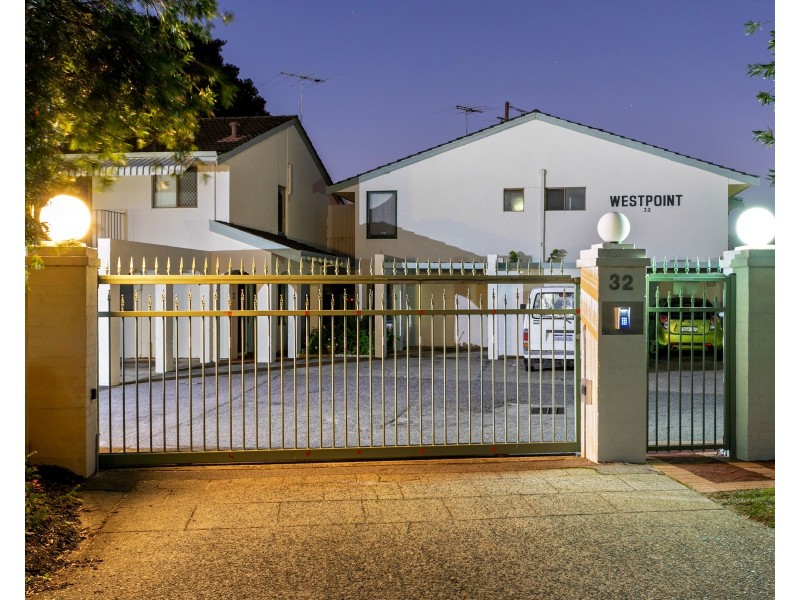 14/32 Jubilee Street, South Perth WA 6151