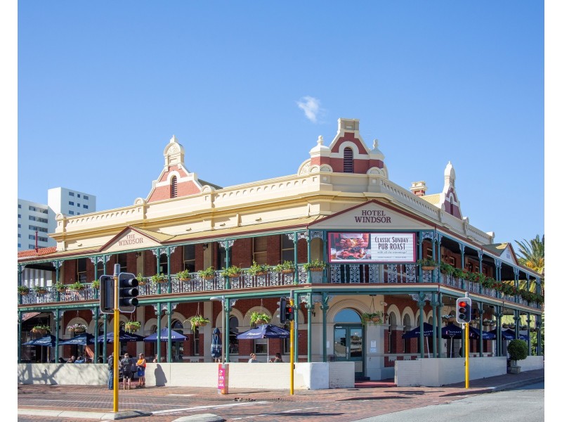 14/32 Jubilee Street, South Perth WA 6151