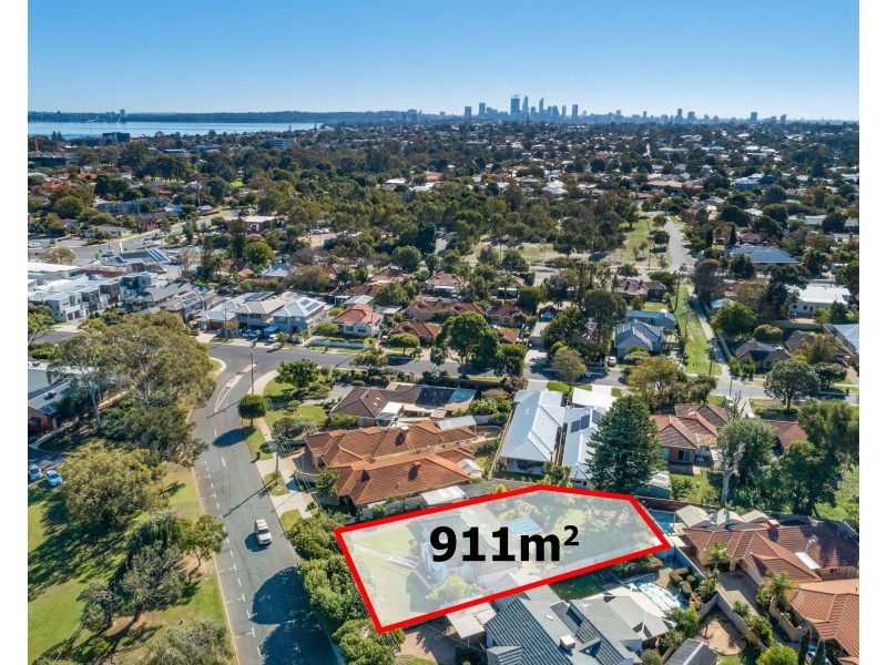 4 Jarman Avenue, Manning WA 6152