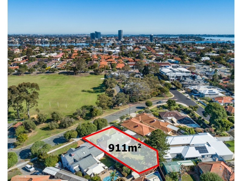 4 Jarman Avenue, Manning WA 6152