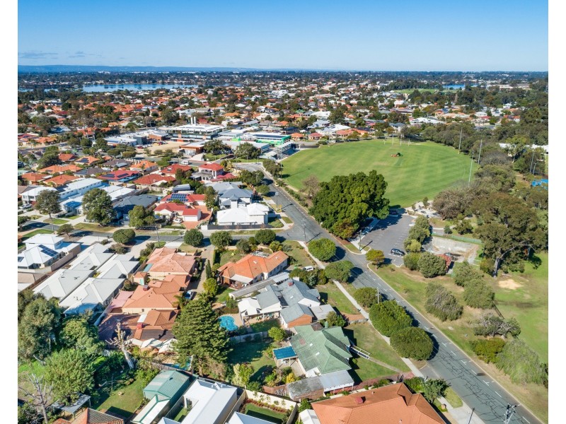4 Jarman Avenue, Manning WA 6152