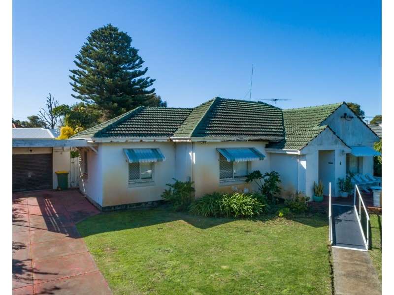 4 Jarman Avenue, Manning WA 6152