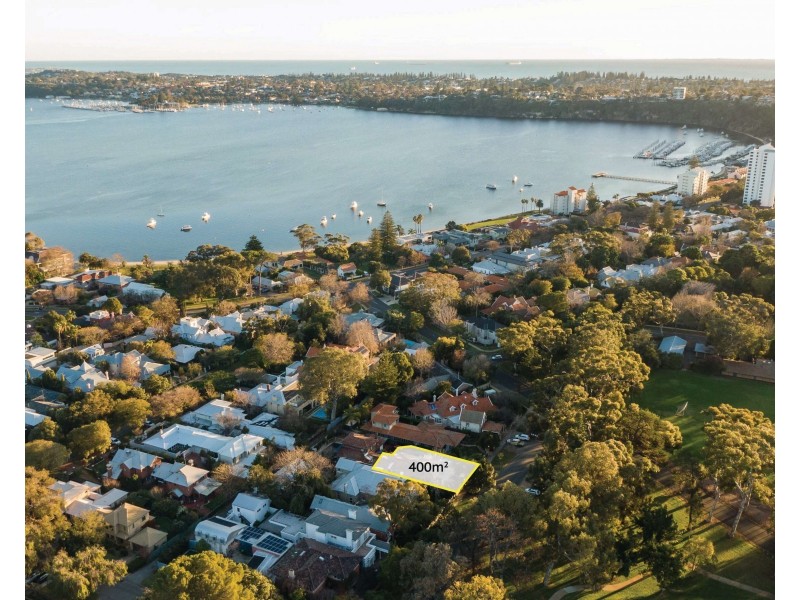 1/2 Melvista Avenue, Claremont WA 6010