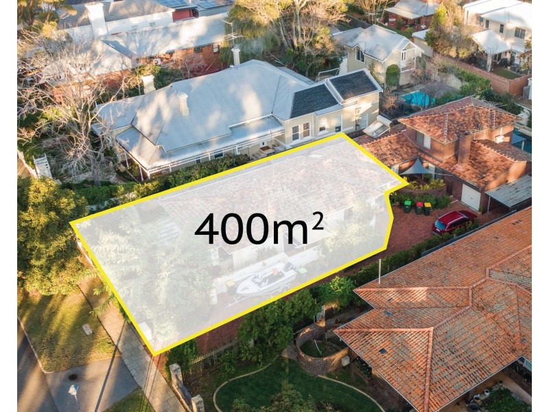 1/2 Melvista Avenue, Claremont WA 6010