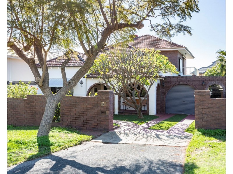 30 Enfield Street, Lathlain WA 6100