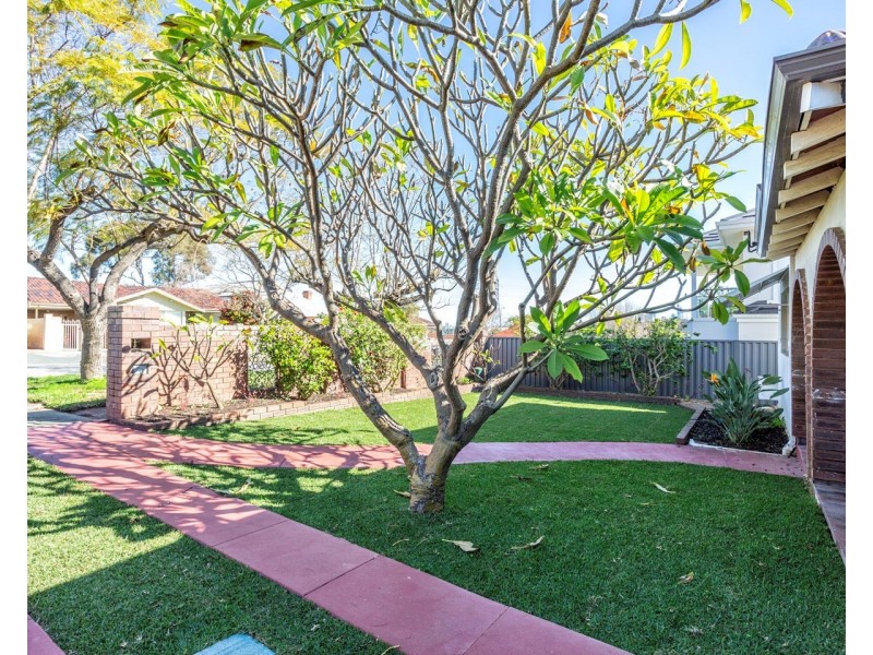 30 Enfield Street, Lathlain WA 6100