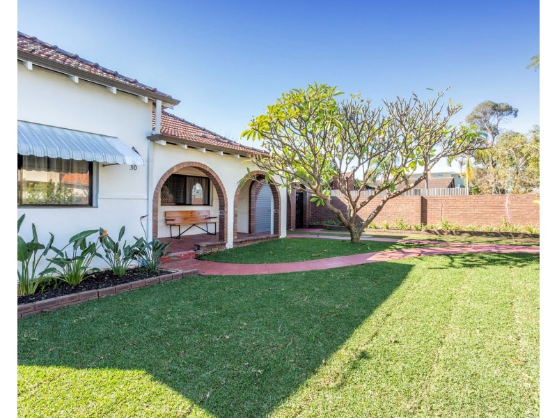 30 Enfield Street, Lathlain WA 6100