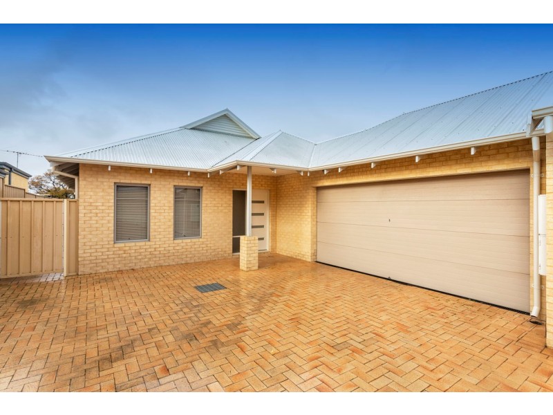 118A Hubert Street, East Victoria Park WA 6101