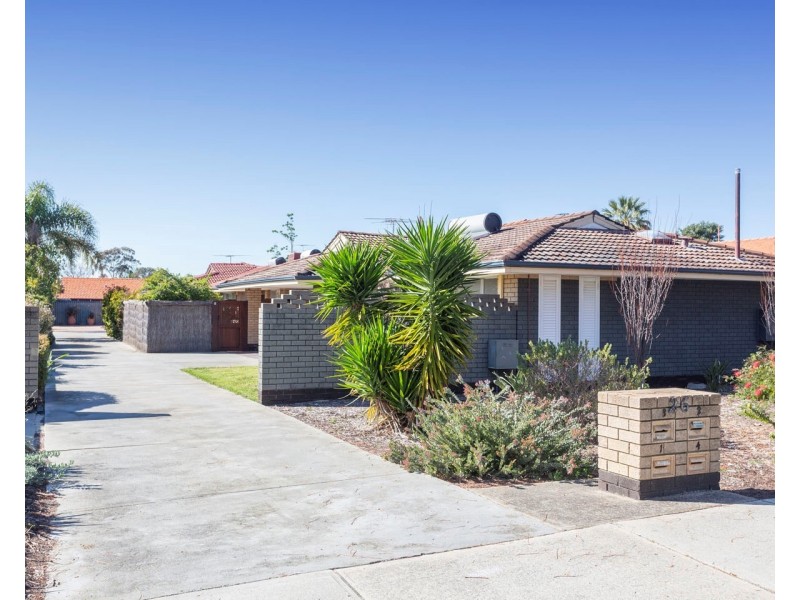 3/26 Strickland Street, South Perth WA 6151