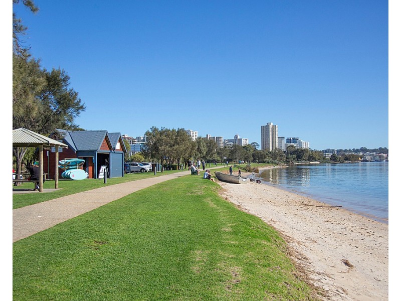 3/26 Strickland Street, South Perth WA 6151