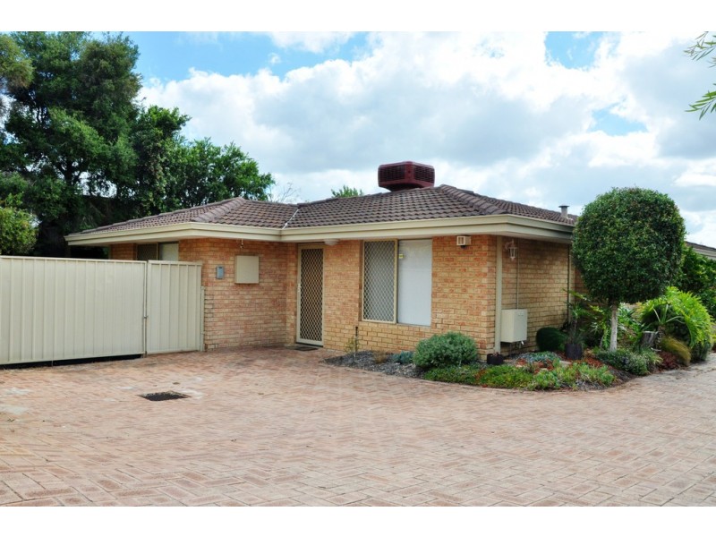 1/24 Hubert Street, East Victoria Park WA 6101