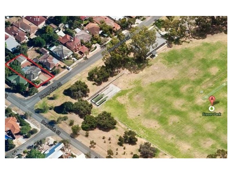 117 Hampshire Street, East Victoria Park WA 6101
