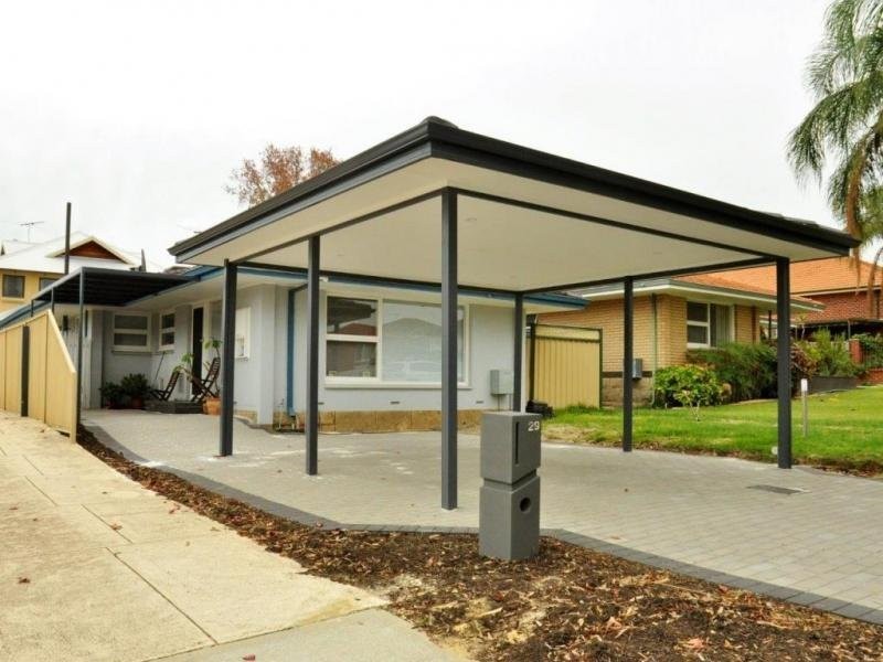 29 Wyndham Street, St James WA 6102