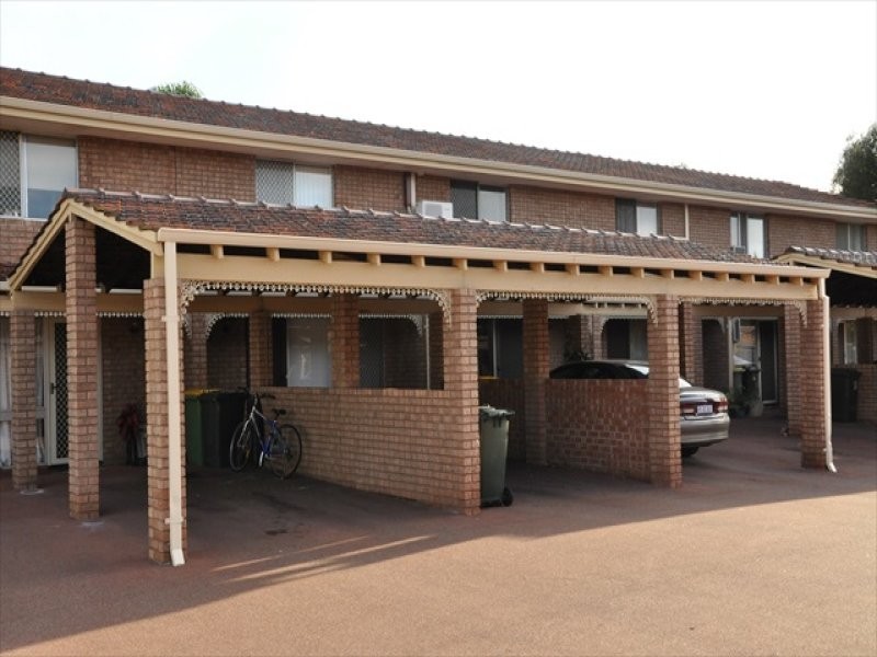 17/1177 Albany Highway, Bentley WA 6102