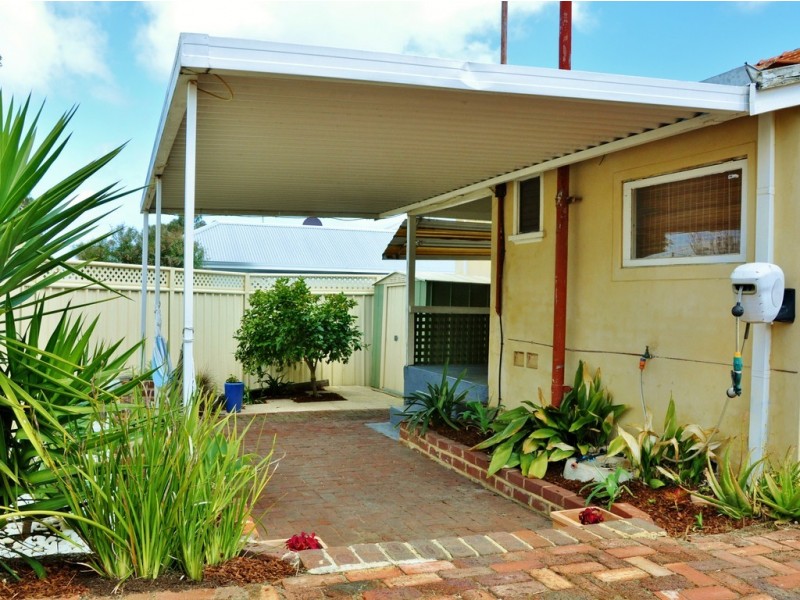 158 Westminster Street, East Victoria Park WA 6101