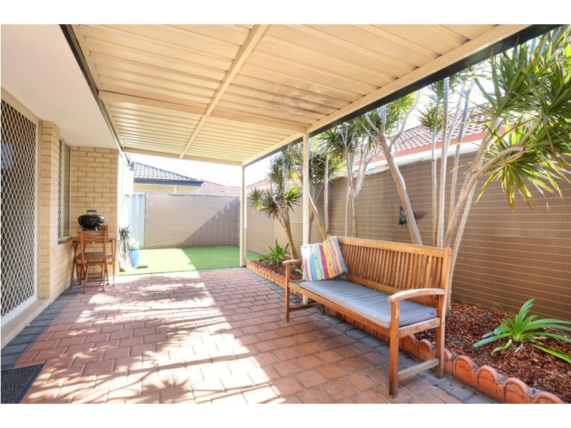 6/83 Coolgardie Street, St James WA 6102