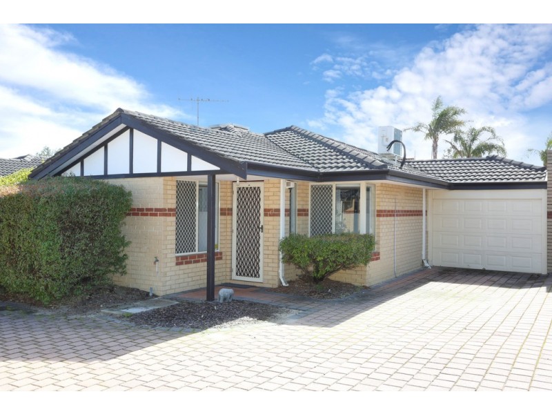 6/83 Coolgardie Street, St James WA 6102