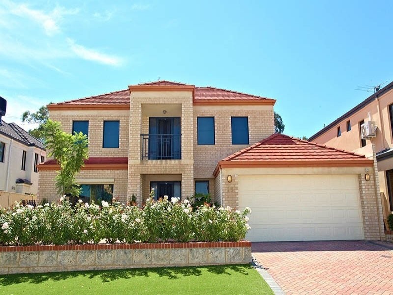 35 Sedgeland Way, Ascot WA 6104