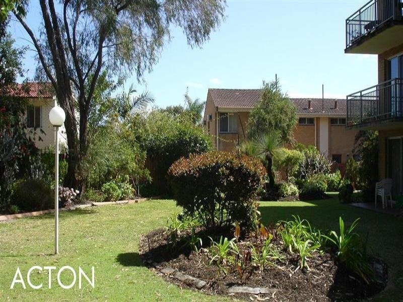 81/6 Manning Terrace, South Perth WA 6151