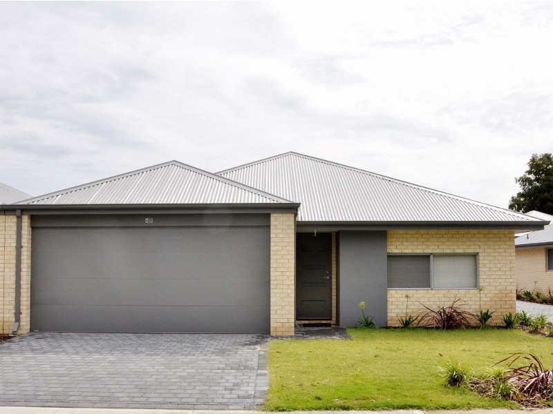 4B Fleetwood Road, Lynwood WA 6147