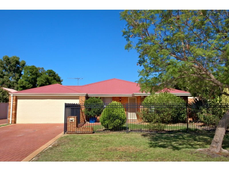 71 Jupiter Street, Carlisle WA 6101