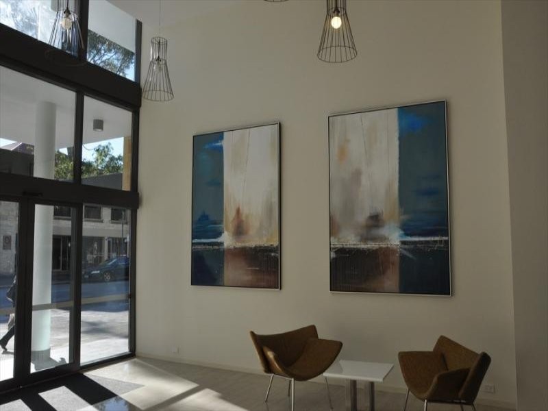 138/311 Hay Street, East Perth WA 6004