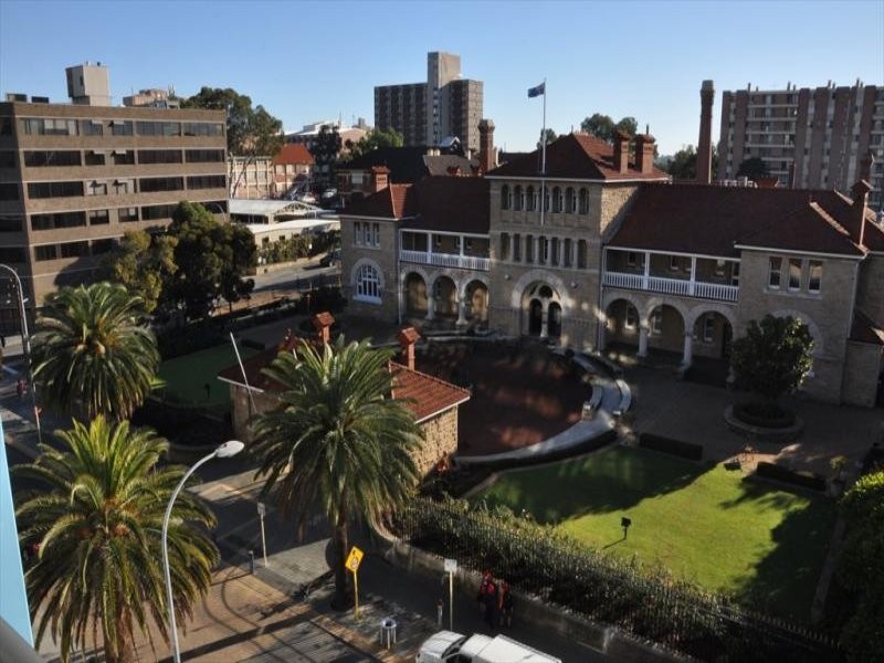 138/311 Hay Street, East Perth WA 6004