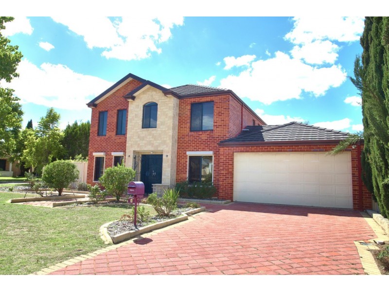 3 Mofflyn Circle, East Victoria Park WA 6101