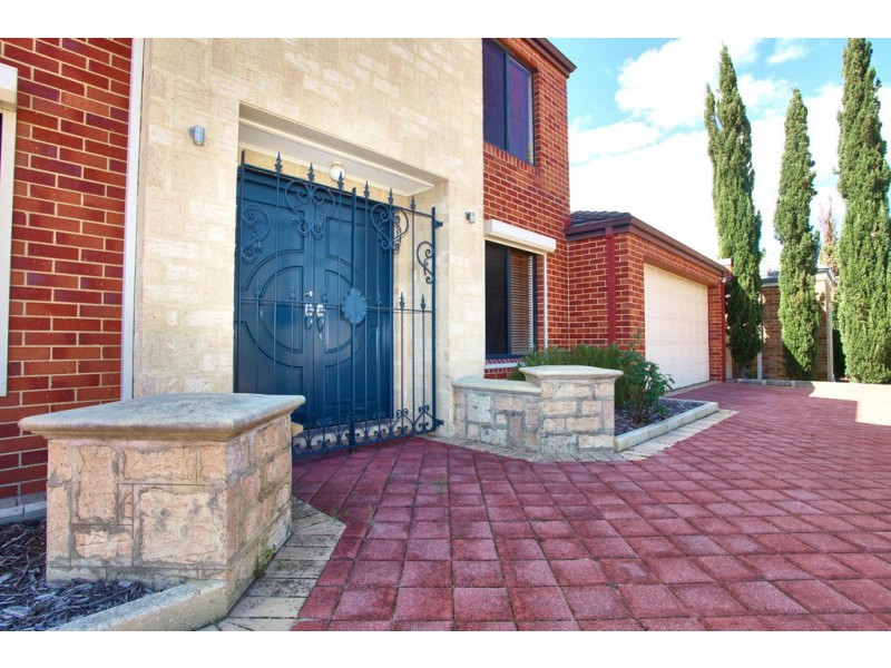 3 Mofflyn Circle, East Victoria Park WA 6101