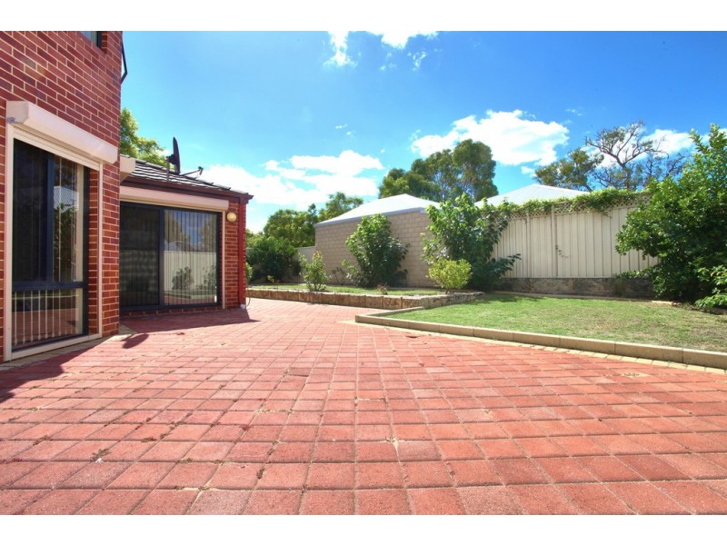 3 Mofflyn Circle, East Victoria Park WA 6101
