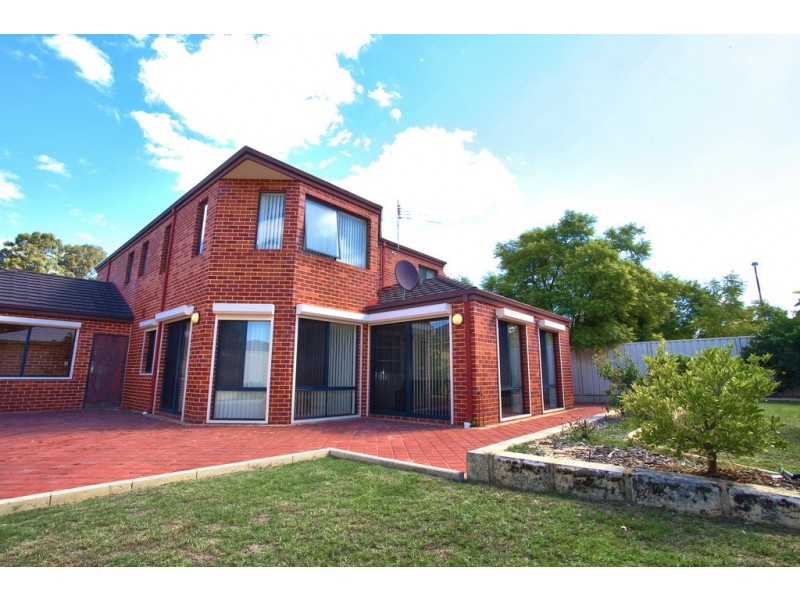 3 Mofflyn Circle, East Victoria Park WA 6101