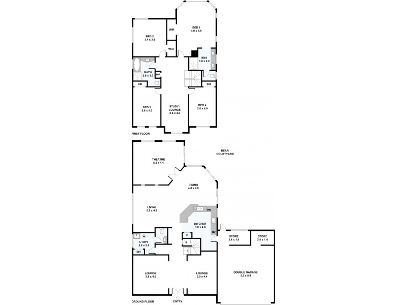 3 Mofflyn Circle, East Victoria Park WA 6101
