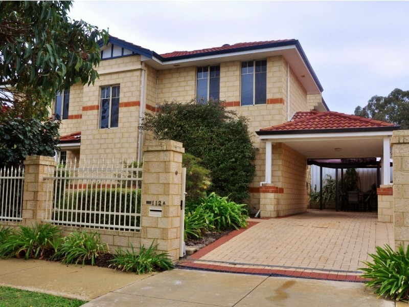 112A Rutland Avenue, Lathlain WA 6100