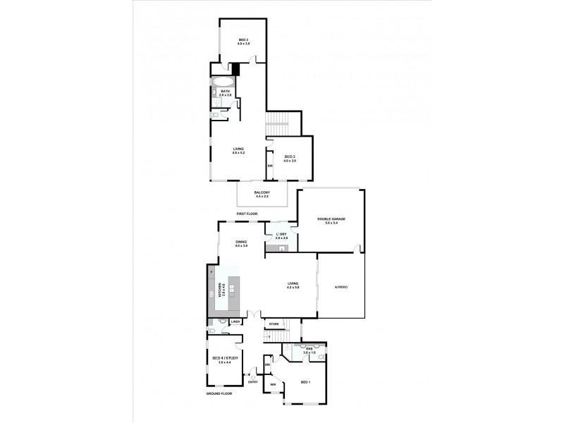 22 Greenlink Boulevard, Harrisdale WA 6112