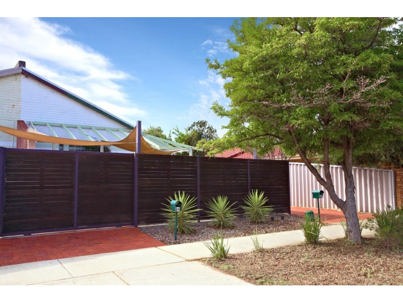 84 Carnarvon Street, East Victoria Park WA 6101