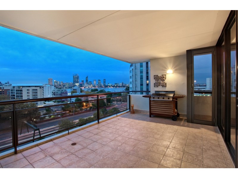 10/9 Bowman Street, South Perth WA 6151