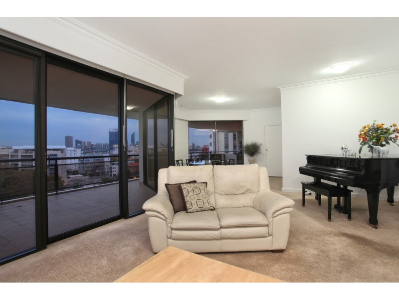 10/9 Bowman Street, South Perth WA 6151