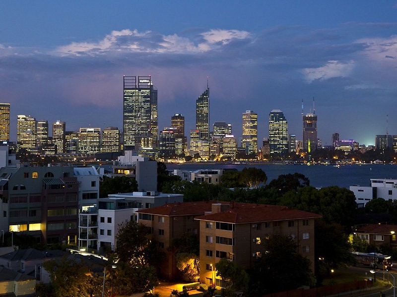 10/9 Bowman Street, South Perth WA 6151