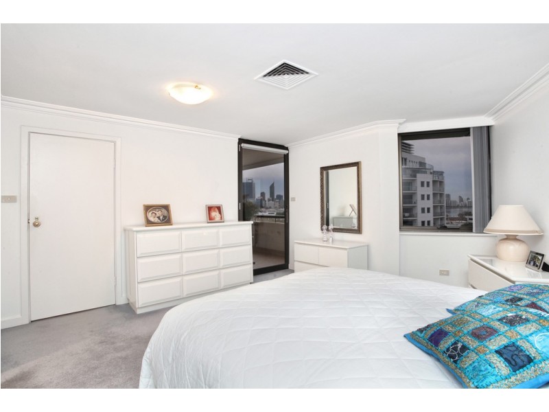 10/9 Bowman Street, South Perth WA 6151