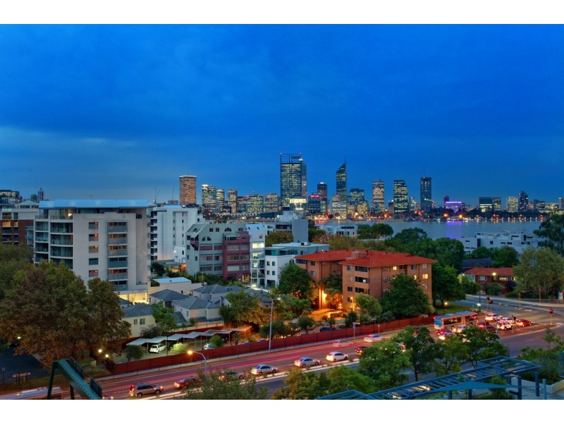 10/9 Bowman Street, South Perth WA 6151