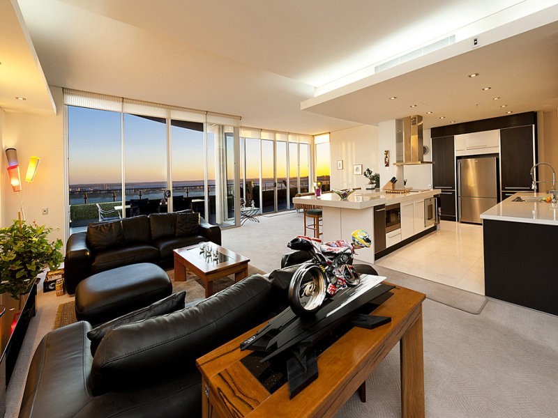 151/22 St Georges Terrace, Perth WA 6000