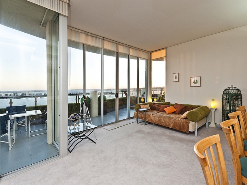 151/22 St Georges Terrace, Perth WA 6000