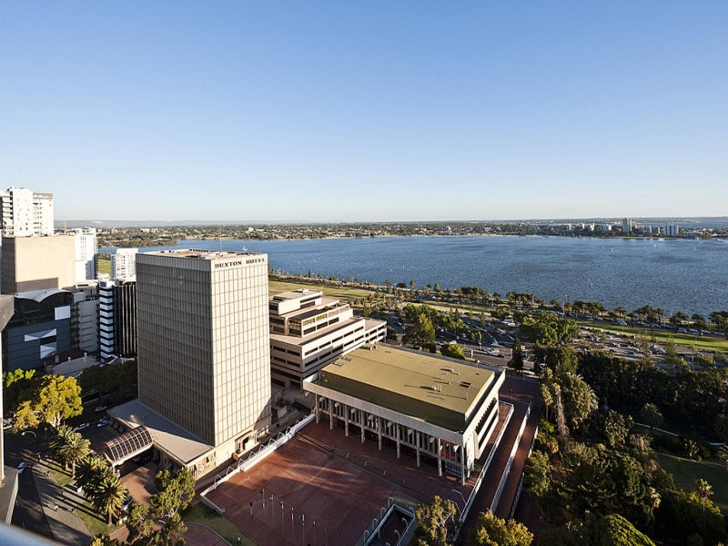 151/22 St Georges Terrace, Perth WA 6000