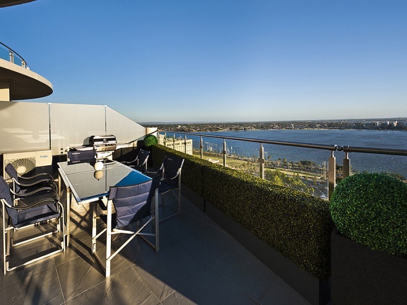 151/22 St Georges Terrace, Perth WA 6000