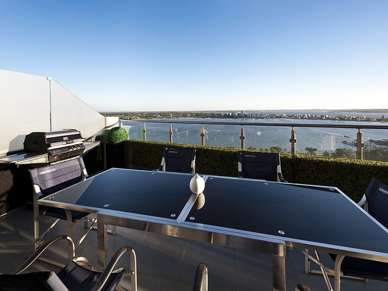 151/22 St Georges Terrace, Perth WA 6000