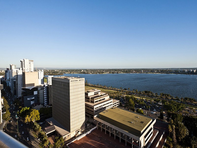 151/22 St Georges Terrace, Perth WA 6000