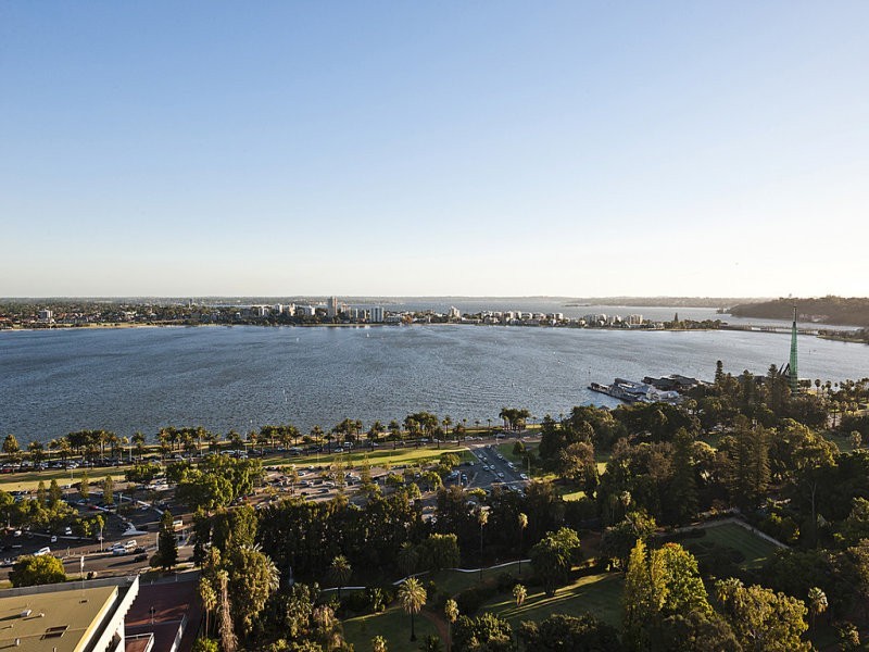 151/22 St Georges Terrace, Perth WA 6000