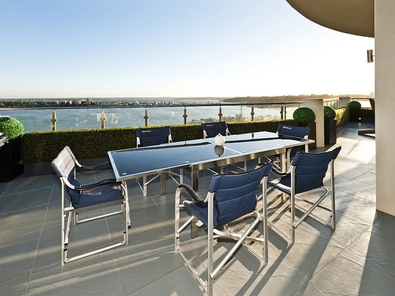 151/22 St Georges Terrace, Perth WA 6000