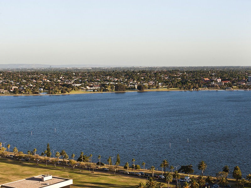 151/22 St Georges Terrace, Perth WA 6000