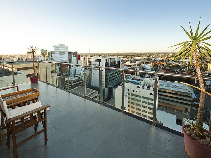 151/22 St Georges Terrace, Perth WA 6000